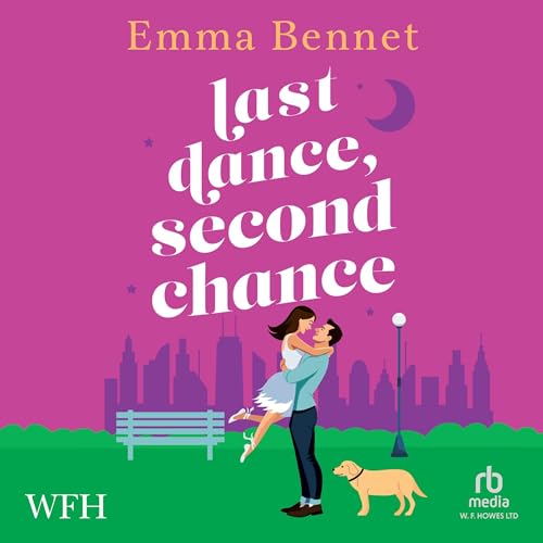 Cover of Last Dance, Second Chance