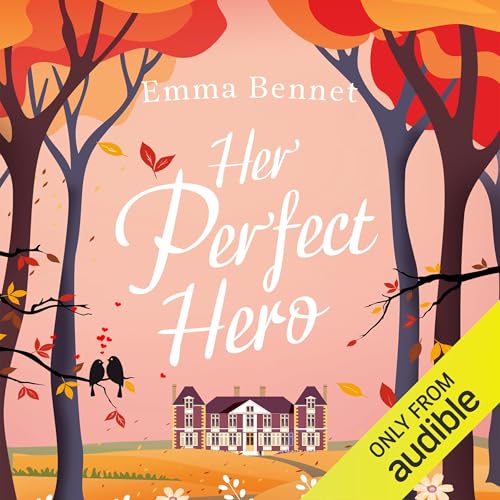 Cover of Her Perfect Hero