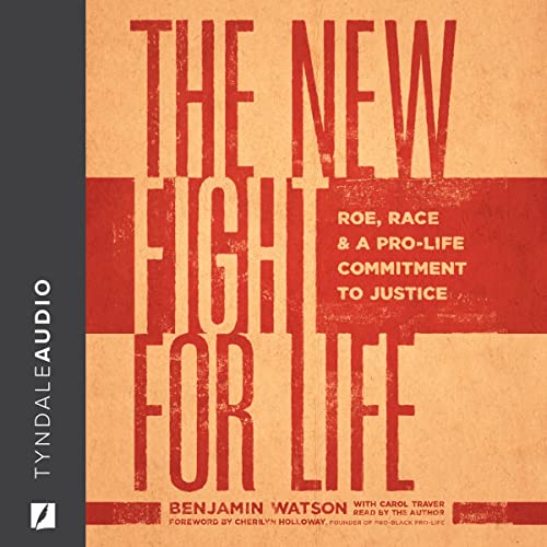 Cover of The New Fight for Life