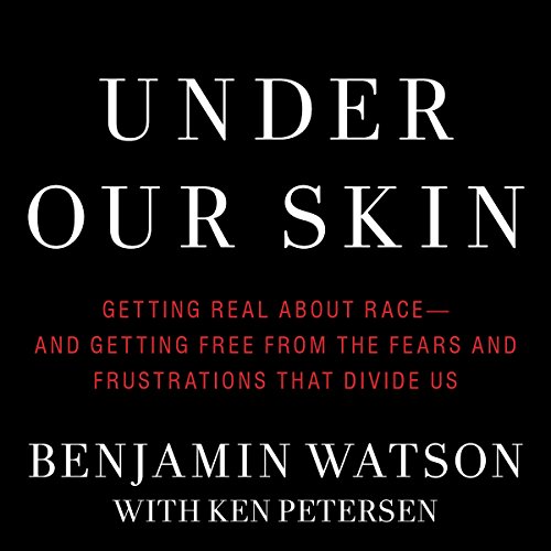 Cover of Under Our Skin
