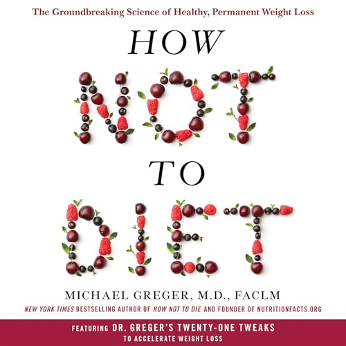 Cover of How Not to Diet