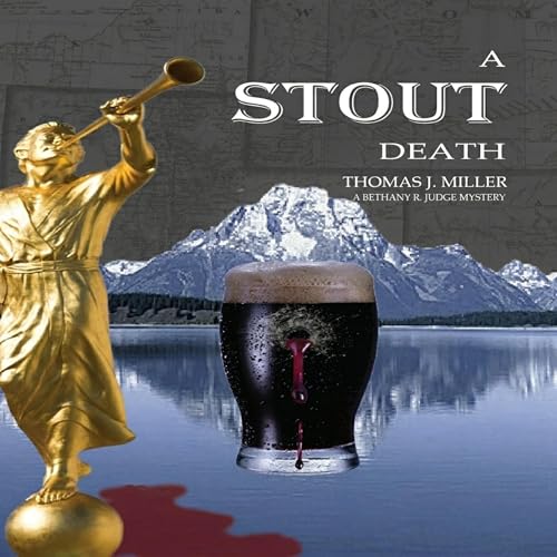 Cover of A Stout Death