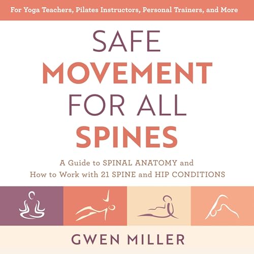 Cover of Safe Movement for All Spines