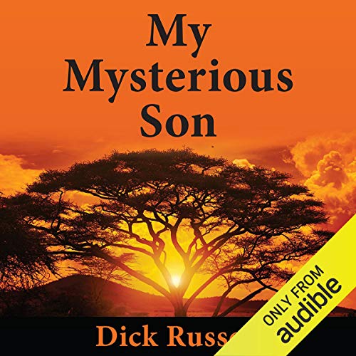 Cover of My Mysterious Son