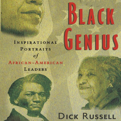 Cover of Black Genius
