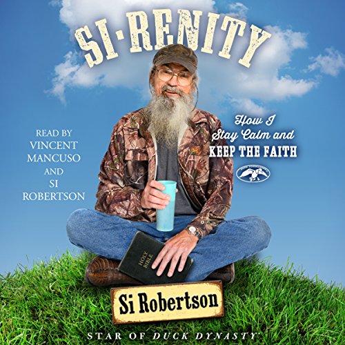 Cover of Si-renity