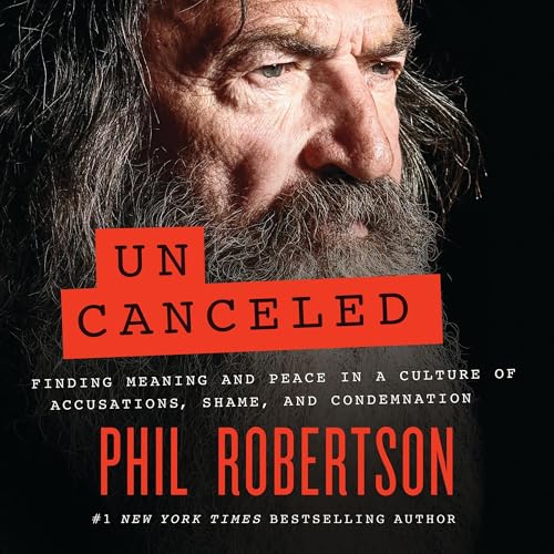 Cover of Uncanceled