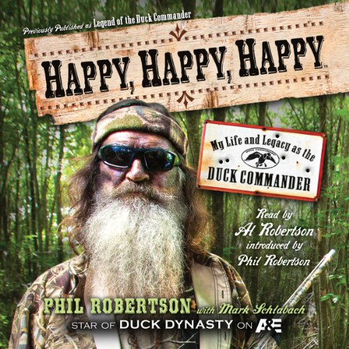 Cover of Happy, Happy, Happy
