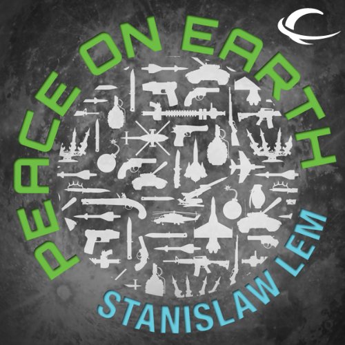 Cover of Peace on Earth