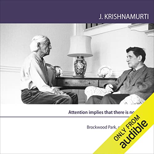 Cover of Attention Implies That There Is No Centre