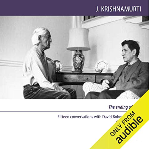 Cover of The Ending of Time