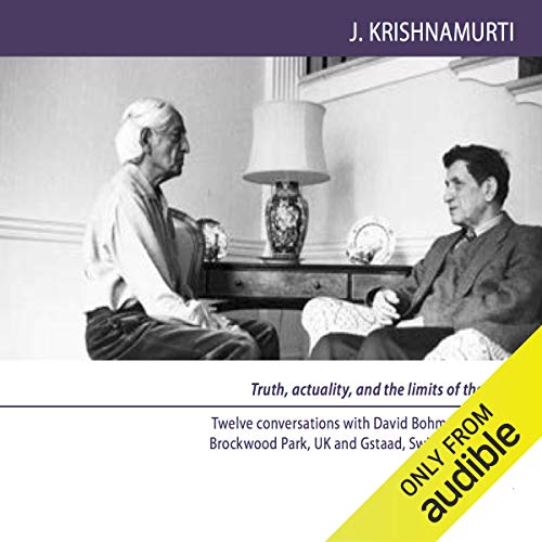 Cover of Truth Actuality and the Limits of Thought