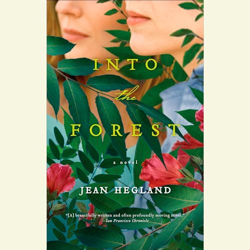 Cover of Into the Forest