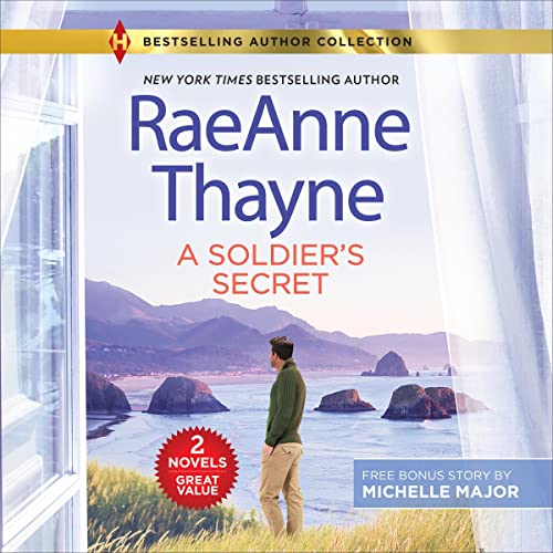 Cover of A Soldier's Secret