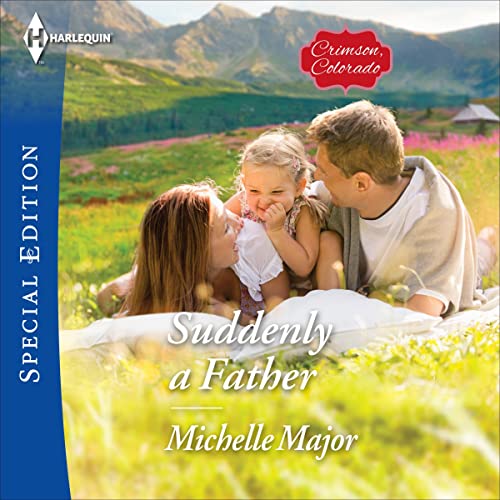 Cover of Suddenly a Father