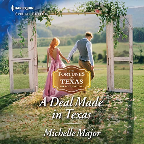 Cover of A Deal Made in Texas