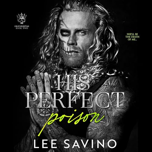 Cover of His Perfect Poison
