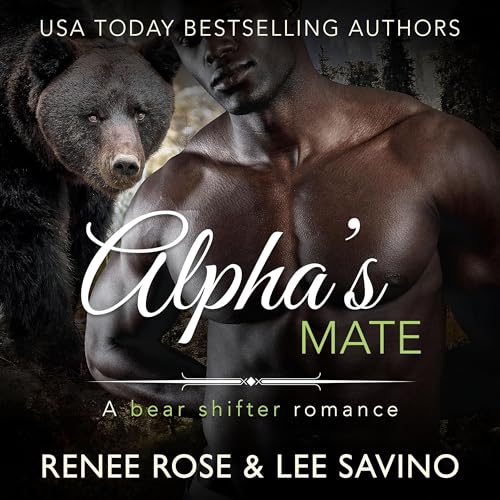 Cover of Alpha's Mate