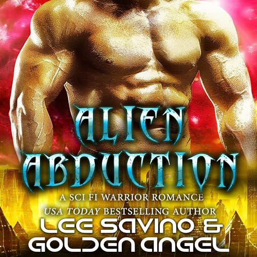 Cover of Alien Abduction