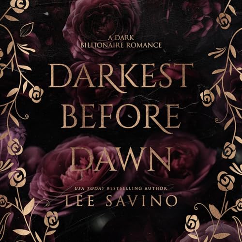 Cover of Darkest Before Dawn: