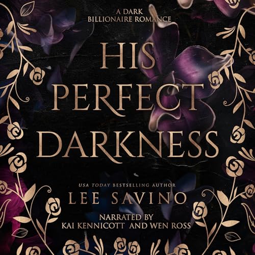 Cover of His Perfect Darkness