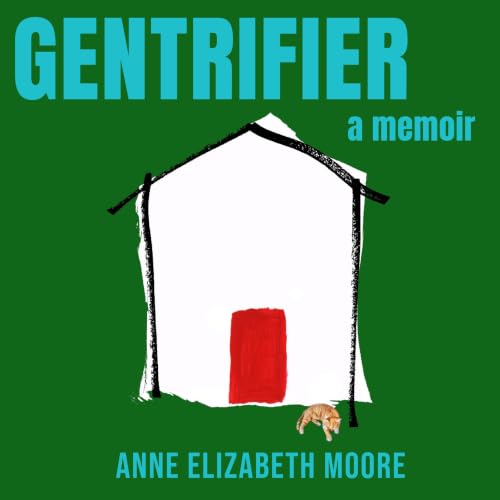 Cover of Gentrifier