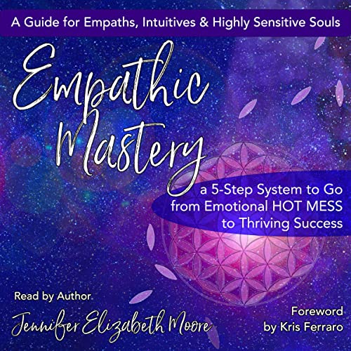 Cover of Empathic Mastery