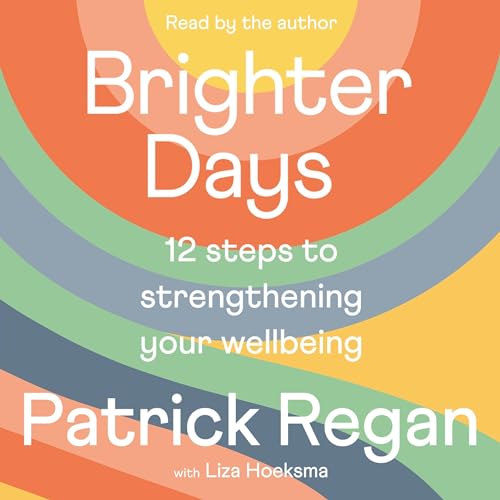 Cover of Brighter Days