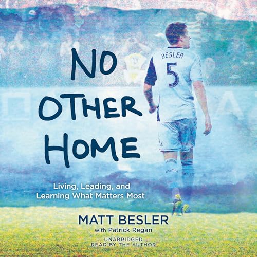 Cover of No Other Home