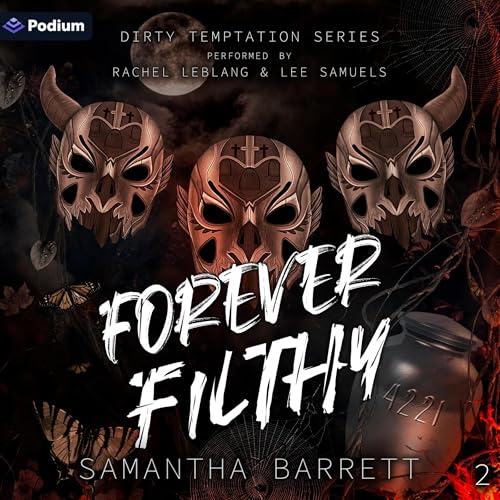 Cover of Forever Filthy