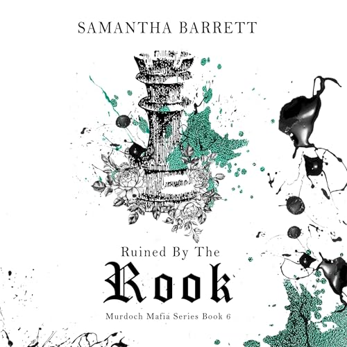 Cover of Ruined by the Rook