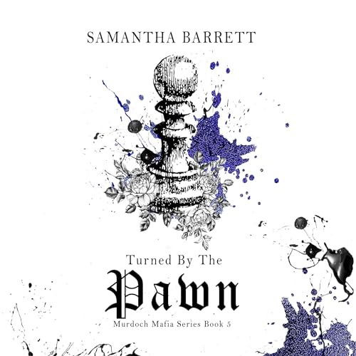 Cover of Turned by the Pawn