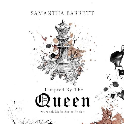 Cover of Tempted by the Queen