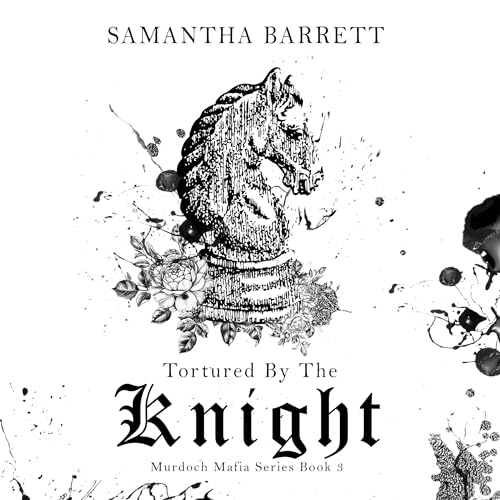 Cover of Tortured by the Knight