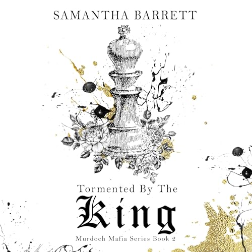 Cover of Tormented by the King
