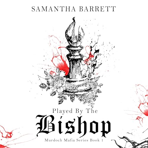 Cover of Played by the Bishop