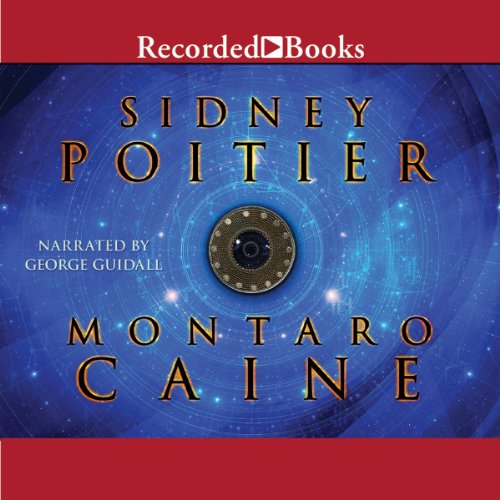 Cover of Montaro Caine