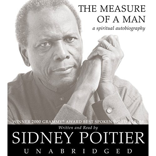 Cover of The Measure of a Man