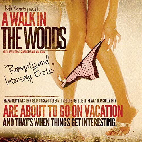 Cover of A Walk in the Woods