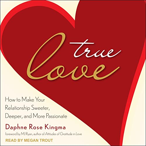 Cover of True Love