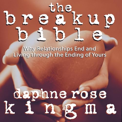 Cover of The Breakup Bible