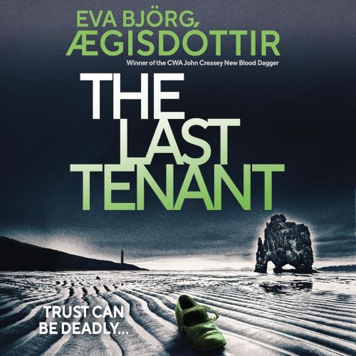 Cover of The Last Tenant