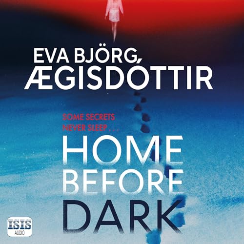 Cover of Home Before Dark