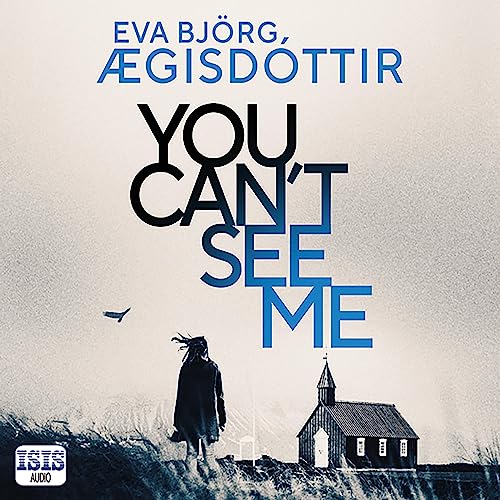 Cover of You Can't See Me