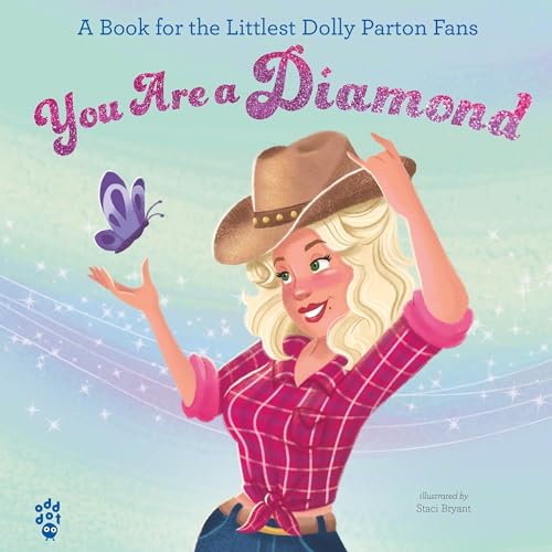Cover of You Are a Diamond