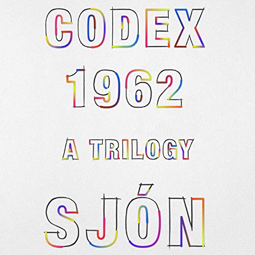 Cover of CoDex 1962