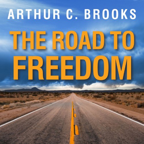 Cover of The Road to Freedom