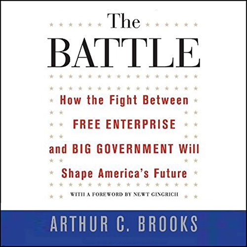 Cover of The Battle
