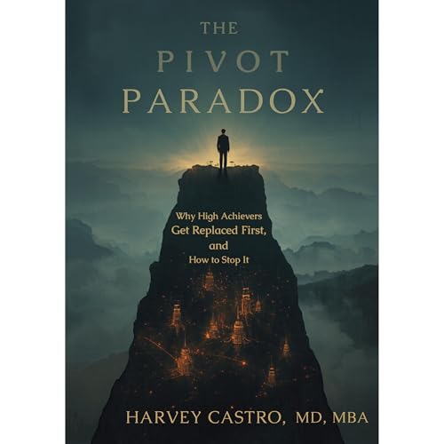 Cover of The Pivot Paradox