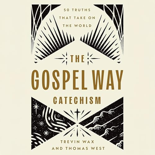 Cover of The Gospel Way Catechism